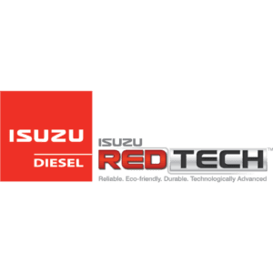 Isuzu 300