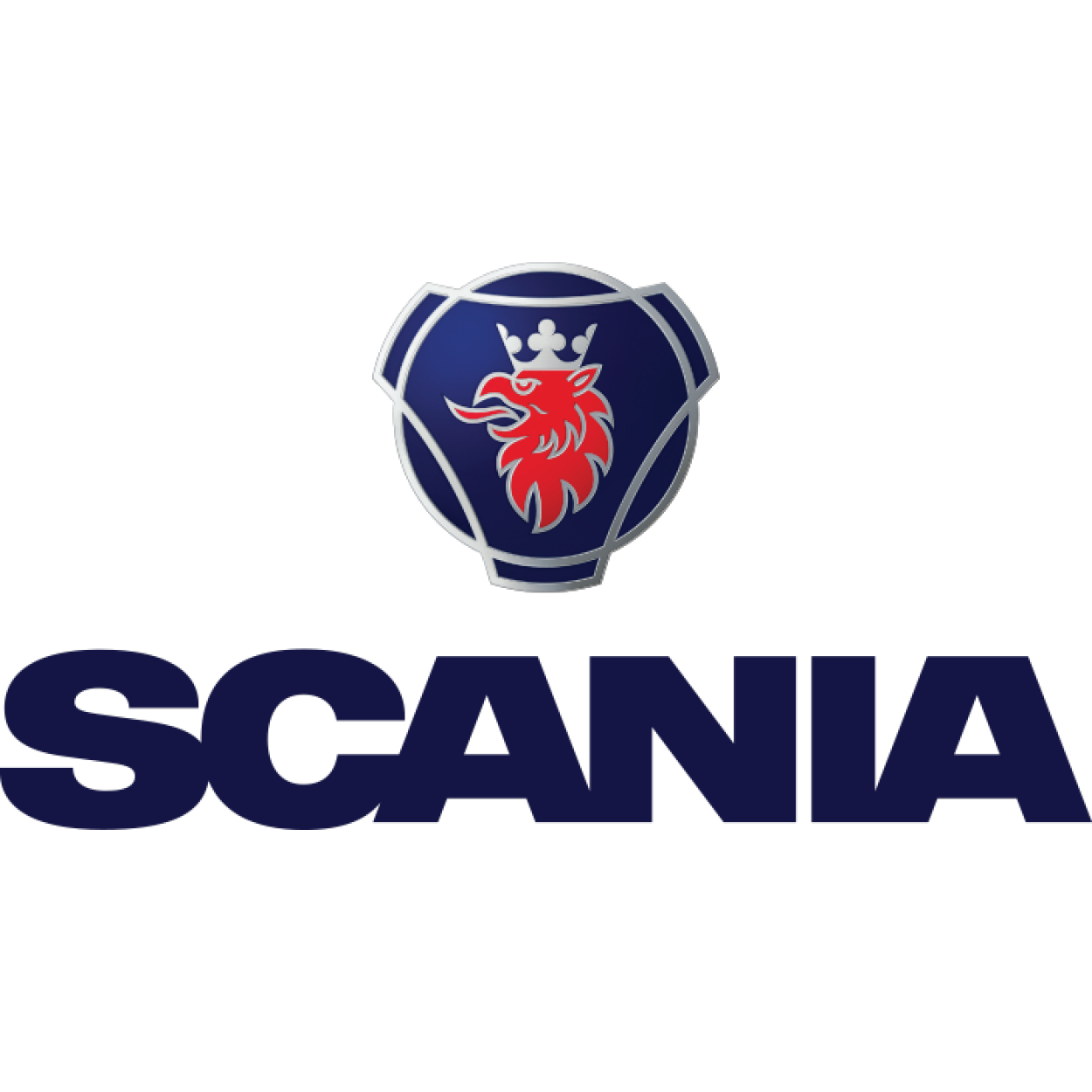 Scania Marine Engines Mack Boring & Parts Co