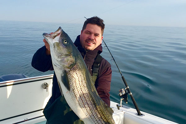 <strong style="font-size:1.4em">Jeff Miller<br> Mid Atlantic Marine Sales</strong><br><br> Jeff has 25 years of sales experience much of which was spent as a manufacturer's representative. Based out of southern New Jersey, Jeff is an avid fisherman and boater.