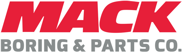 Mack Boring & Parts Co.